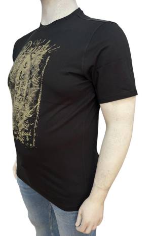 REDFIELD tshirt taglie forti uomo 22285