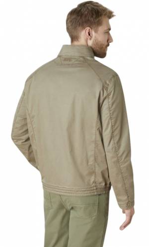 REDPOINT giubbino cotone taglie forti uomo Lester