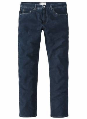 REDPOINT jeans taglie forti uomo 1842