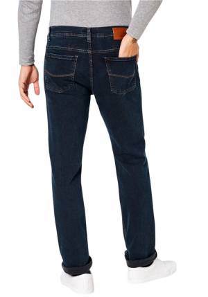 REDPOINT jeans taglie forti uomo 1842