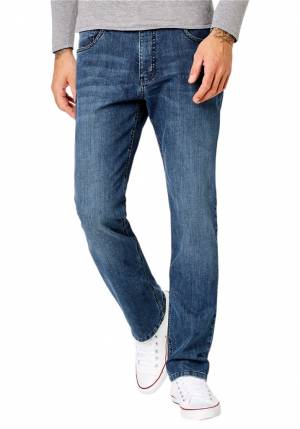 REDPOINT jeans taglie forti uomo 2459