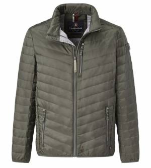 REDPOINT giubbino 100 grammi taglie forti uomo