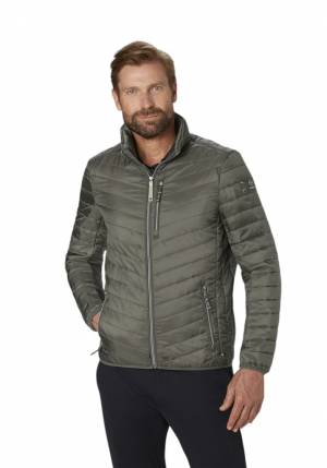 REDPOINT giubbino 100 grammi taglie forti uomo