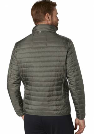 REDPOINT giubbino 100 grammi taglie forti uomo