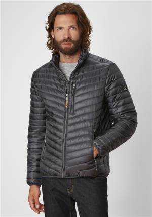 REDPOINT giubbino 100 grammi taglie forti uomo