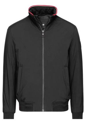 REDPOINT giubbino bomber taglie forti uomo Austin