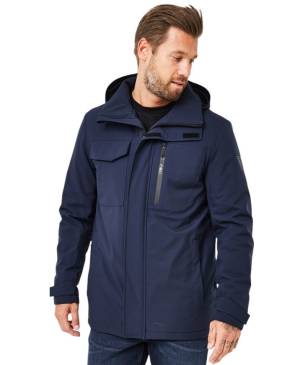 REDPOINT giubbino tecnico taglie forti uomo Lance