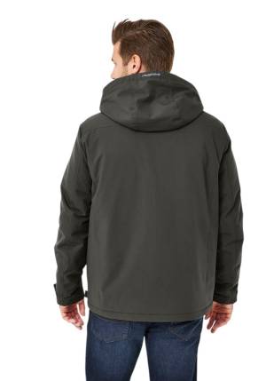 REDPOINT giubbino tecnico taglie forti uomo Len 3.0