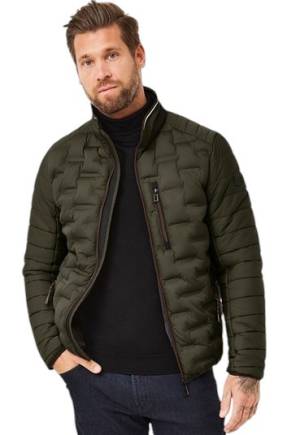 REDPOINT giubbino taglie forti uomo Pad