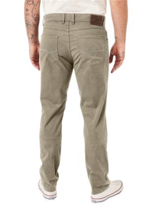 REDPOINT pantalone taglie forti uomo montreal