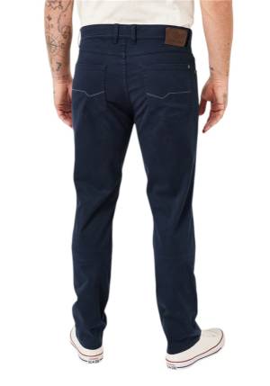 REDPOINT pantalone taglie forti uomo montreal