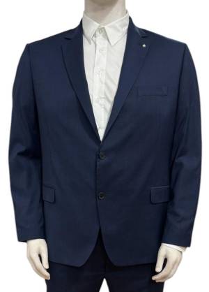 VASARI GOLD abito drop 4 taglie forti uomo 2718