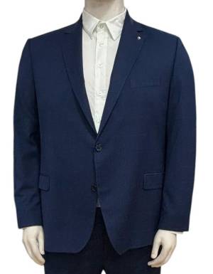 VASARI GOLD abito drop 4 taglie forti uomo 2718