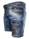 CIANOTIC bermuda jeans taglie forti uomo MICAO