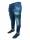 RESET 2.0 jeans slim fit taglie forti uomo onassis