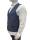 A-M gilet taglie forti uomo stelvio