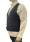A-M gilet taglie forti uomo dolomite