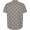 NORTH 56°4 camicia manica corta taglie forti uomo 41336