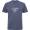 NORTH LATITUDE tshirt taglie forti uomo 51128