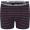 NORTH LATITUDE tris boxer taglie forti uomo 53341