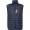 NORTH LATITUDE gilet taglie forti uomo 53159