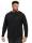 NORTH LATITUDE tshirt manica lunga taglie forti uomo 99680