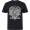 NORTH LATITUDE tshirt taglie forti uomo AC/DC