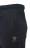 BBOARD pantalone jersy taglie forti uomo polsino nero