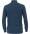 CASAMODA maglia cotone zip taglie forti uomo 423980