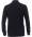 CASAMODA maglia cotone zip taglie forti uomo 423980