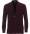 CASAMODA maglia cotone zip taglie forti uomo 423981