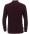 CASAMODA maglia cotone zip taglie forti uomo 423981