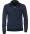 CASAMODA maglia zip taglie forti uomo 413572
