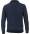 CASAMODA maglia zip taglie forti uomo 413572