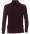 CASAMODA maglia cotone zip taglie forti uomo 423980
