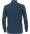 CASAMODA maglia cotone zip taglie forti uomo 423980
