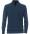 CASAMODA maglia cotone zip taglie forti uomo 423980