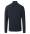 CASAMODA maglia cotone zip taglie forti uomo 454382