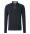 CASAMODA maglia cotone zip taglie forti uomo 454382