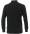 CASAMODA maglia cotone zip taglie forti uomo 423980