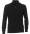 CASAMODA maglia cotone zip taglie forti uomo 423980
