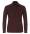 CASAMODA maglia cotone zip taglie forti uomo 413705