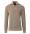 CASAMODA maglia cotone zip taglie forti uomo 413705