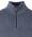 CASAMODA maglia cotone zip taglie forti uomo 454382