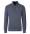 CASAMODA maglia cotone zip taglie forti uomo 454382