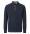 CASAMODA maglia cotone zip taglie forti uomo 454479