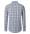 CASAMODA camicia oxford taglie forti uomo 454511