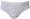 20NODI intimo slip taglie forti uomo 974 bianco
