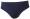 20NODI intimo slip taglie forti uomo 974 blu