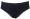 20NODI intimo slip taglie forti uomo 974 nero
